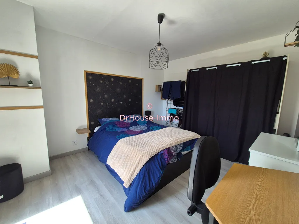 Camere da letto - Contemporary House with Garden in Épron
