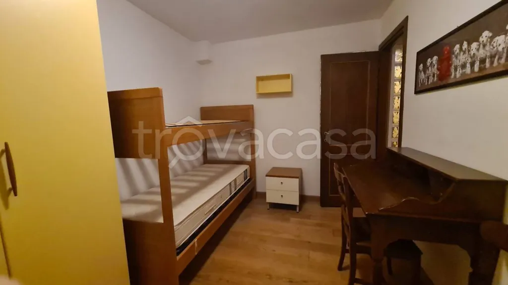 Chambres - Apartment with Terrace in Limone Piemonte