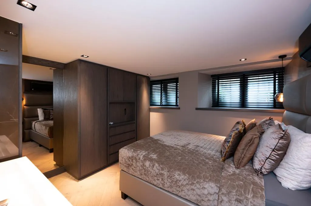 Chambres - Luxury Renovated Duplex in Amsterdam