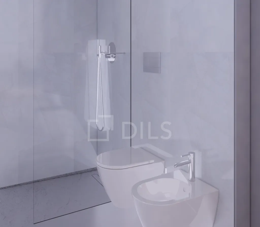 Vannitoad - Apartment with Balcony in Porto