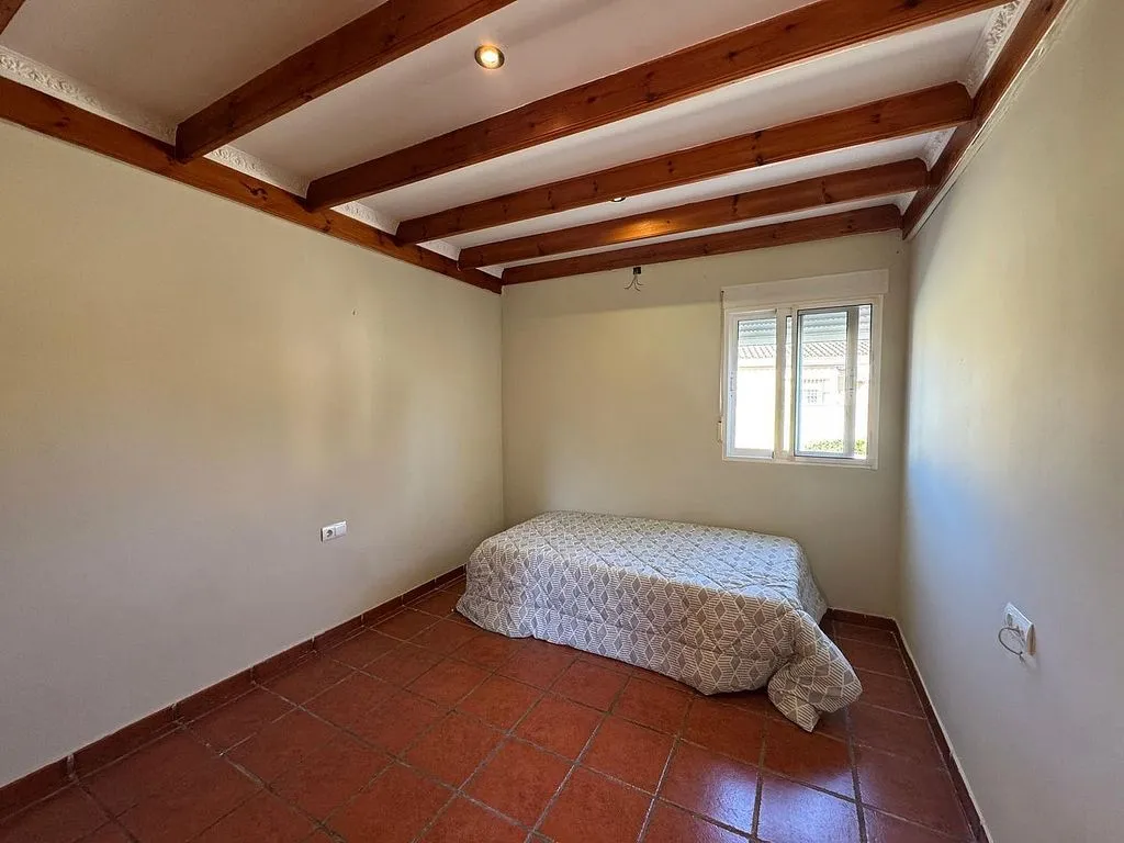 Chambres - Reformed Chalet with Pool in Los Girasoles
