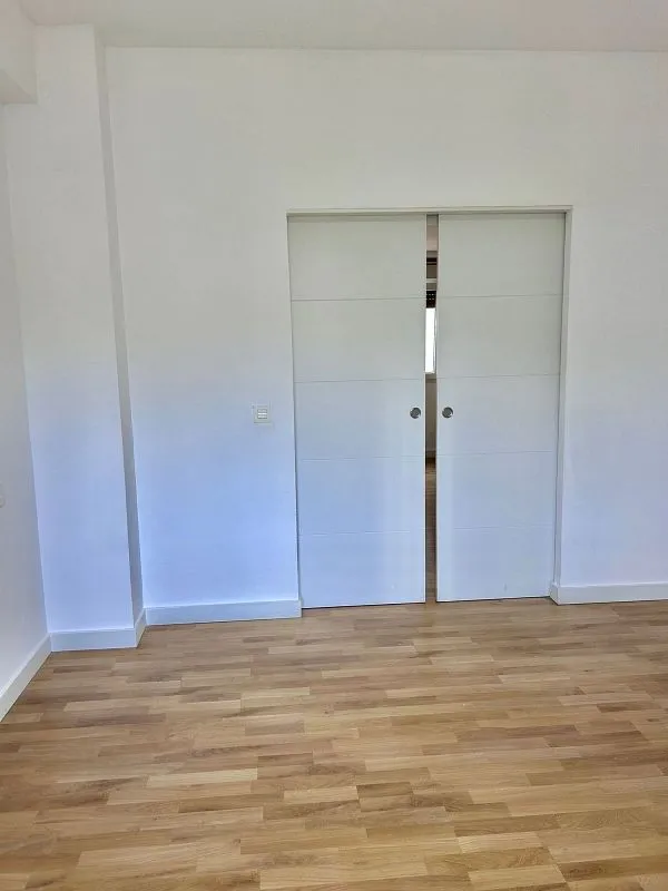 Pièces - Characterful Flat with Patio View in Vitoria