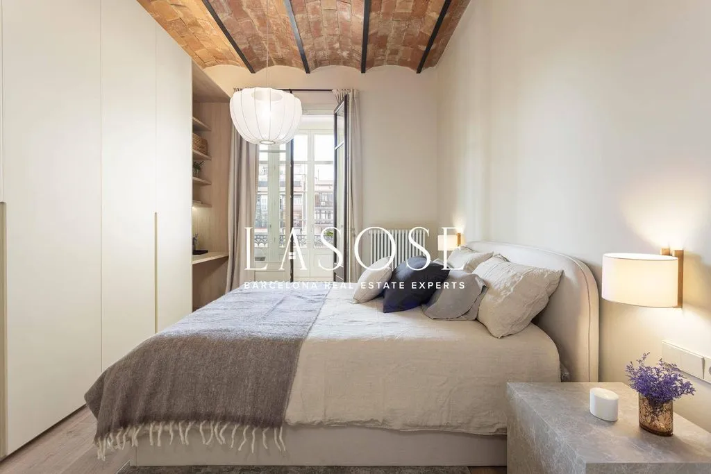 Magamistoad - Luxury Apartment in Eixample Dret, Barcelona