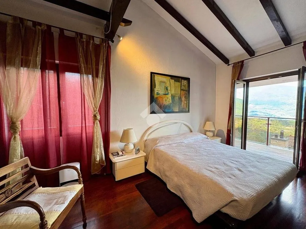 Magamistoad - Luxury Villa with Panoramic View in Albino