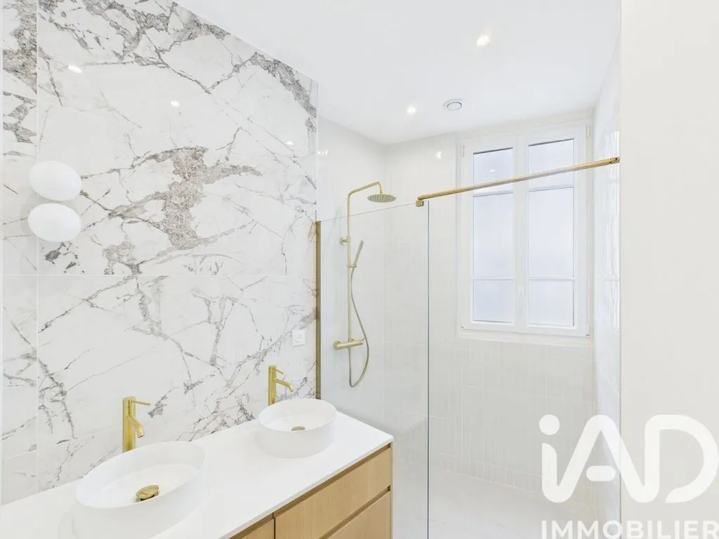 Vannitoad - Tastefully Renovated Flat near Tour Eiffel, Paris
