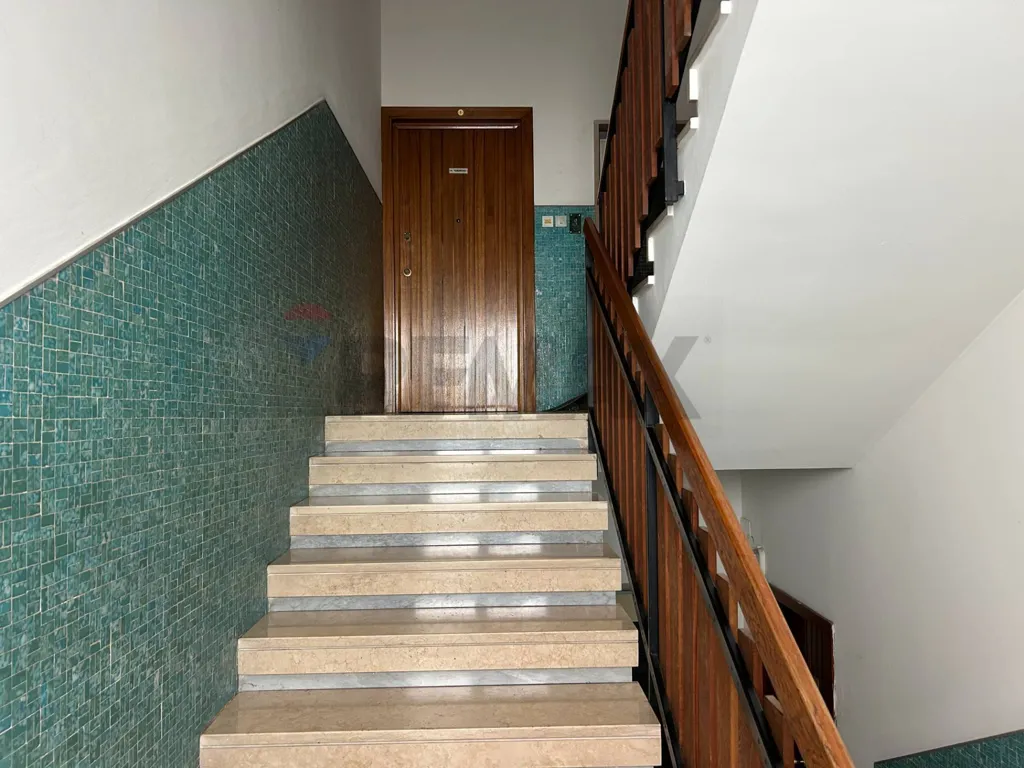 Pièces - Spacious Apartment with Terraces in Lanciano