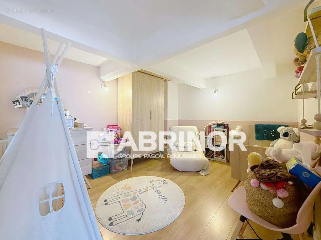 Magamistoad - Loft with Rooftop Terrace in Roubaix