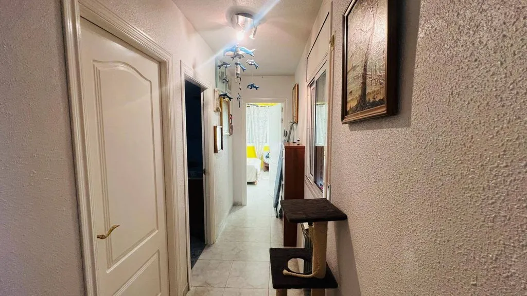 Entrée - Detached Villa with Pool in Miami Platja