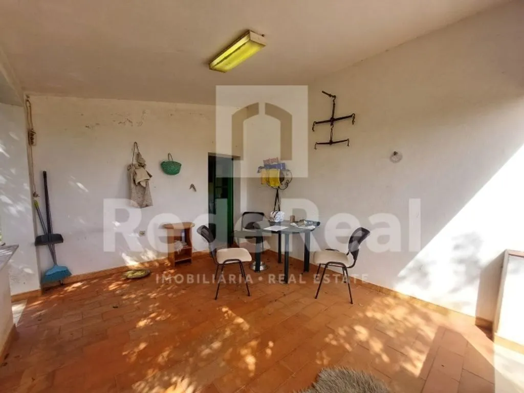 Terrass - Luxury Villa with Panoramic Views in Cerro do Lobo