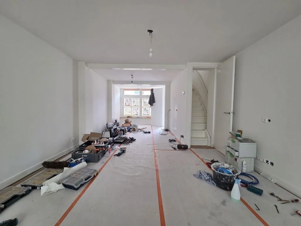 Toad - Fully Renovated House with Garden in Voorschoten