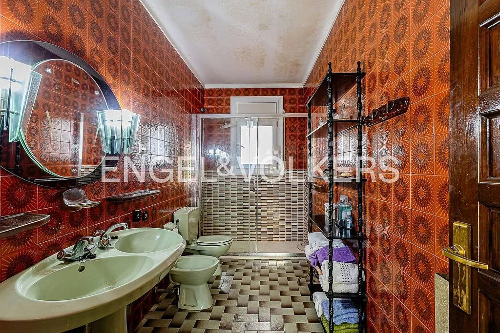 Vannitoad - Single-Storey Chalet with Pool in El Parc de Cubelles