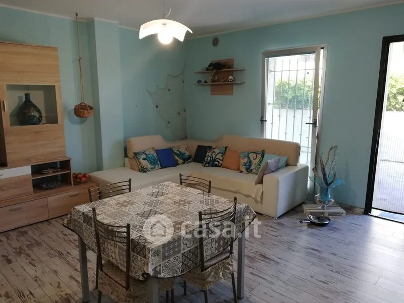Salle à manger - Rented Flat with Sea View in Fano