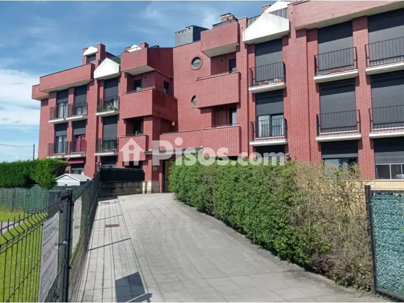 Extérieur - Reform Apartment with Pool in Requejada