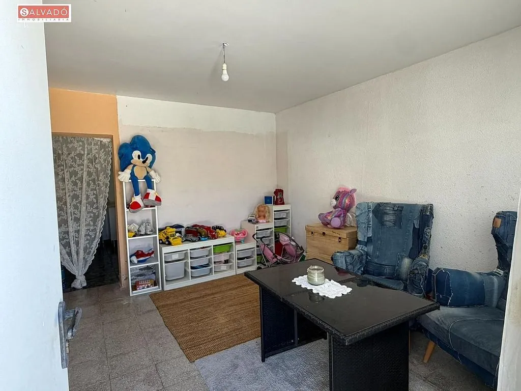 Toad - Chalet with Pool and Sea View in Calafell