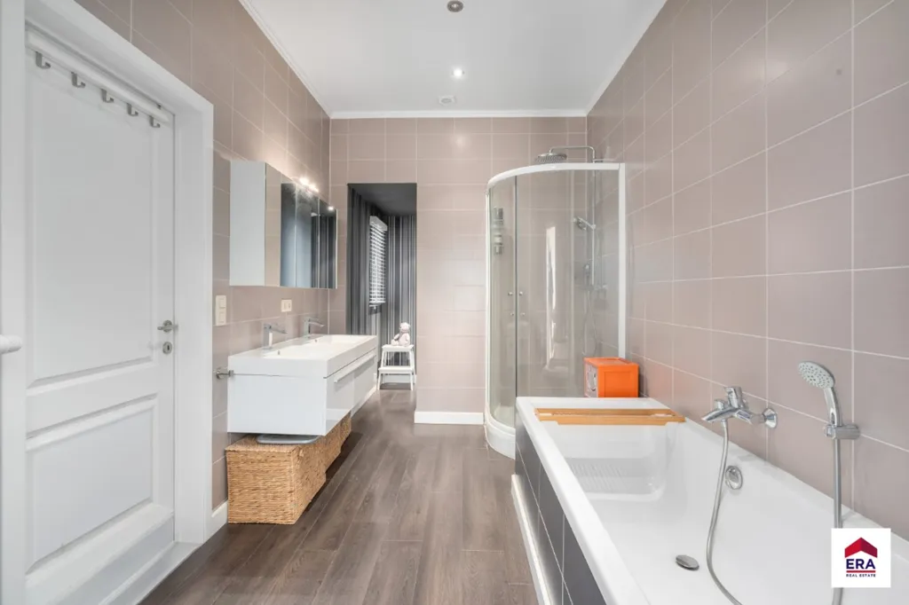 3-bedroom house in Asse
