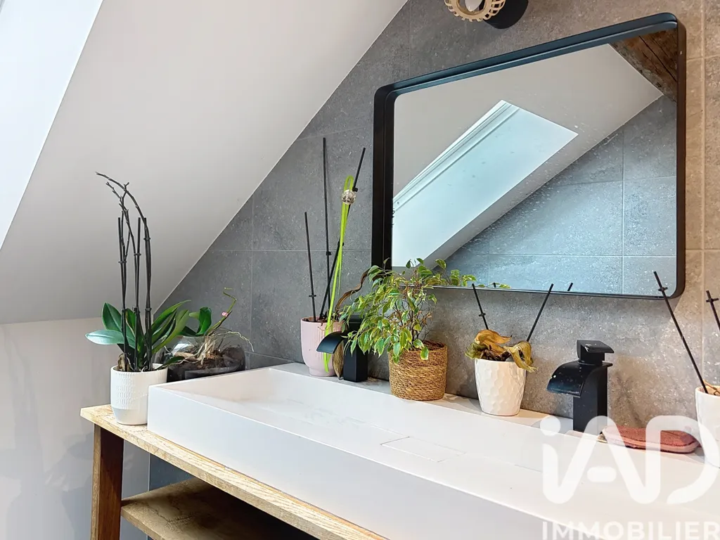 Vannitoad - Triplex Apartment with Balcony in Annecy