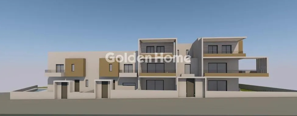 2-room apartment in GR