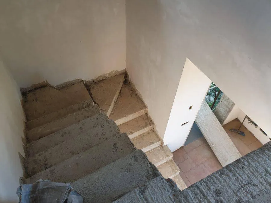 Toad - Villa with Outdoor Space in Messina
