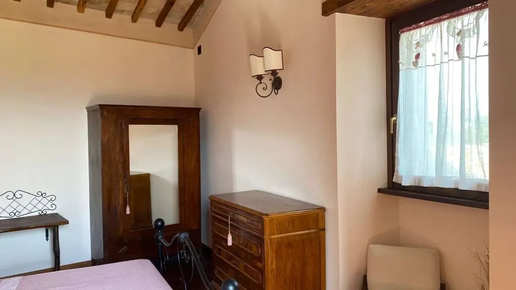 Magamistoad - Rented Triplex with Terrace in Spoleto