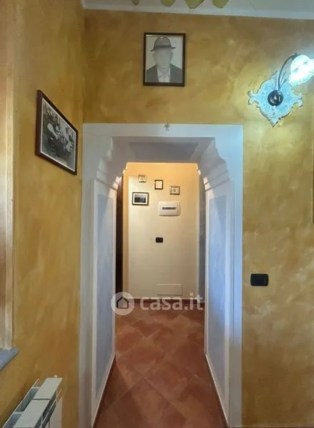 Esik - Independent House with Panoramic View in Lauria