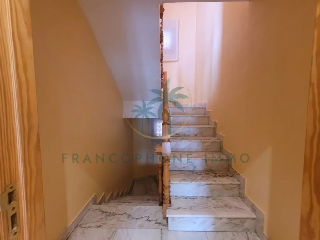 Toad - Townhouse with Private Pool in El Verger