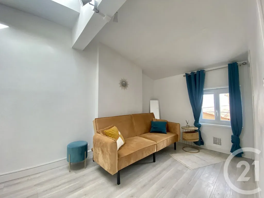 Séjour - Appartement T3 Refait à Neuf au Cœur de Bordeaux