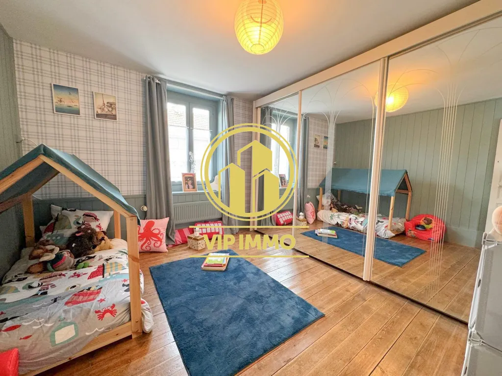Chambres - Charming Farmhouse with Pool in Phalempin