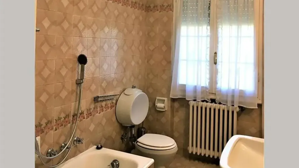 Vannitoad - Villa with Garden in Forte Dei Marmi