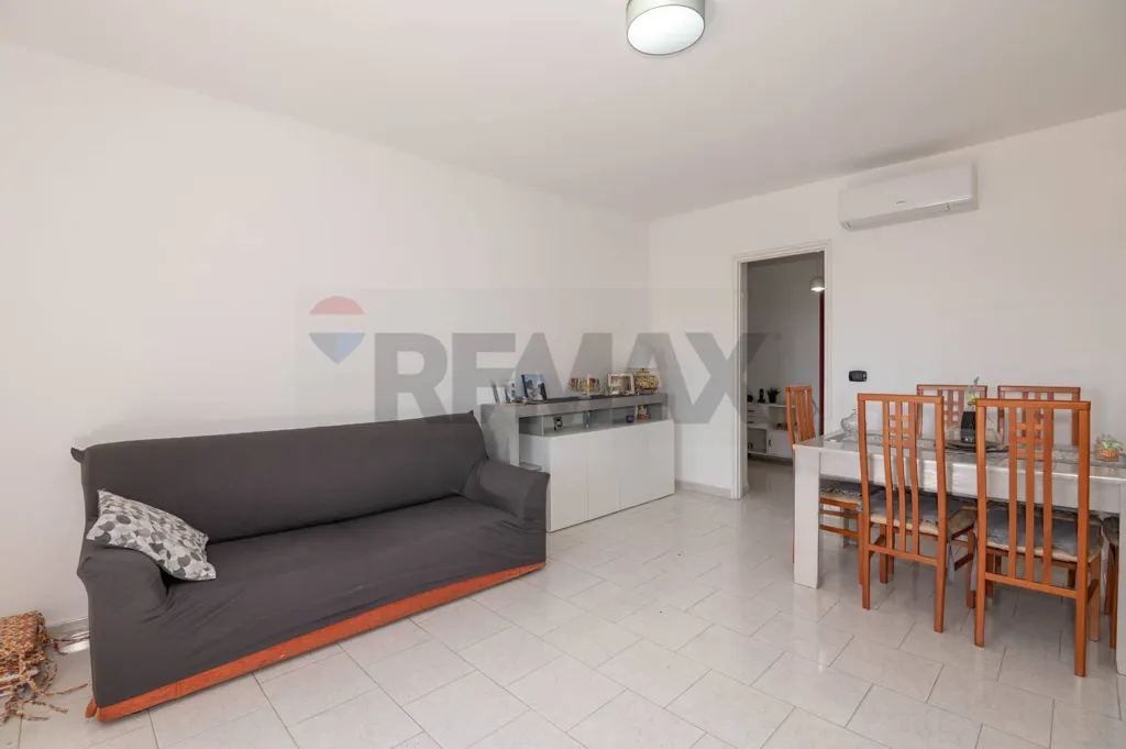 Appartement 5 pièces à IT