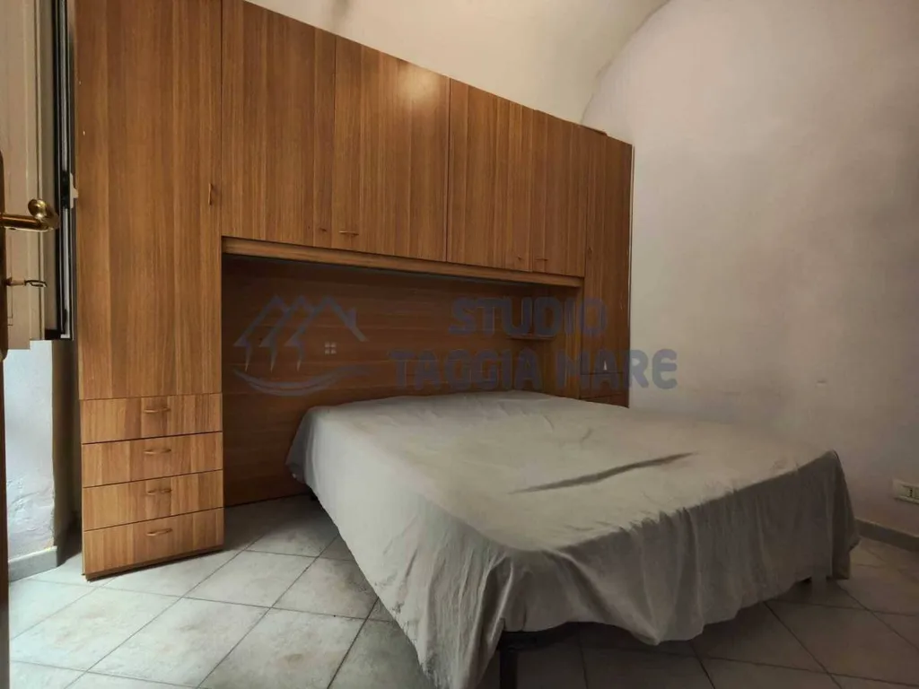 Magamistoad - Central Studio Flat in Bordighera