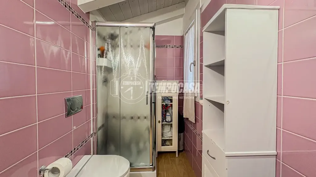 Bagni - Duplex con ingresso privato a Villalta, Cesenatico