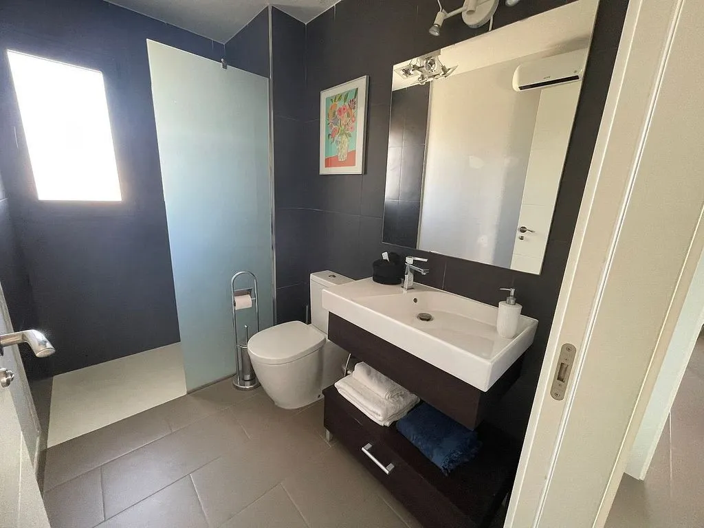 Vannitoad - Penthouse with Pool in Campos de Golf
