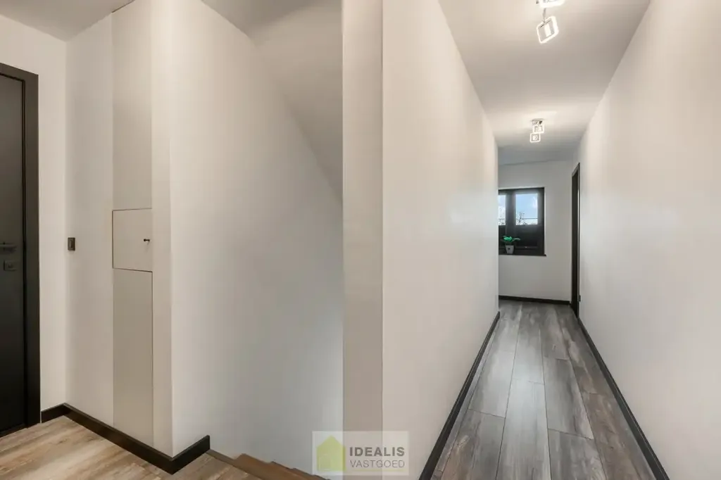Ingresso - Luxury Villa with Terrace in Overpelt