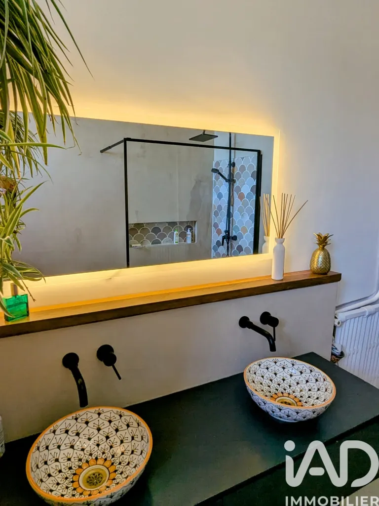 Vannitoad - Duplex with Lake View in Évian-les-Bains
