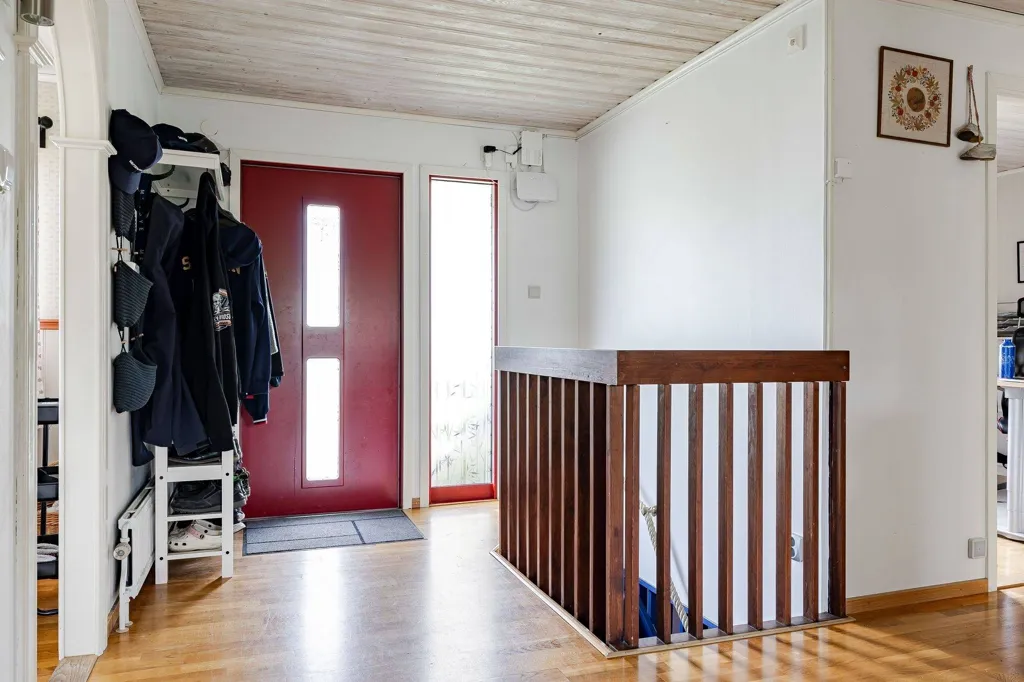 6-room house in Hultsfreds kommun