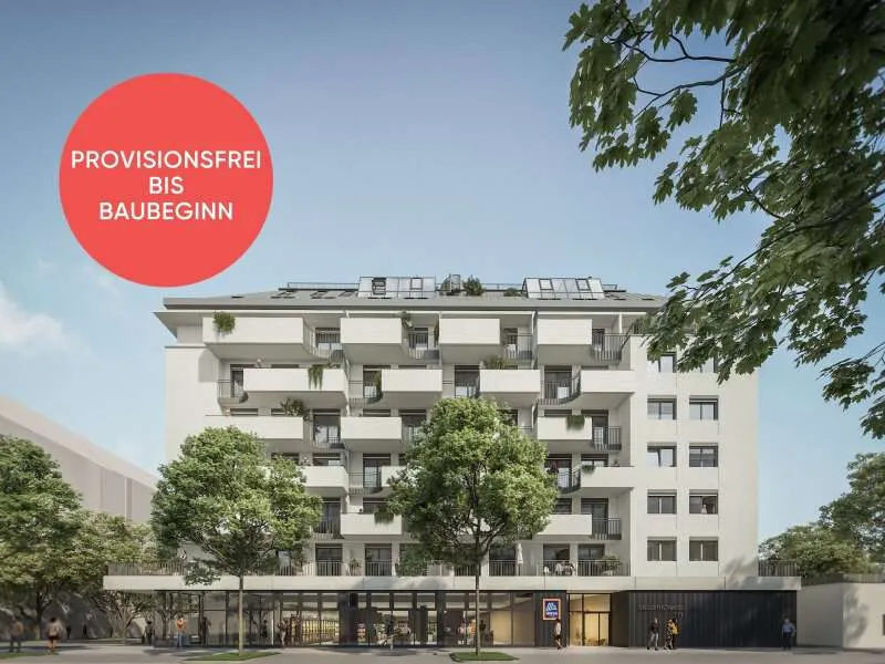 Esterno - Modern Apartments with Donau View in Brigittenau
