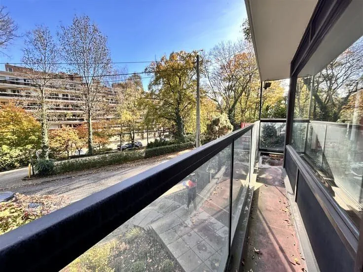 Property in Liège