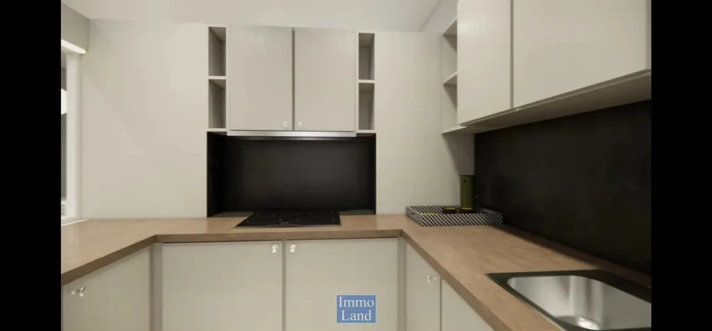 Apartment with Good Condition in Hasselt