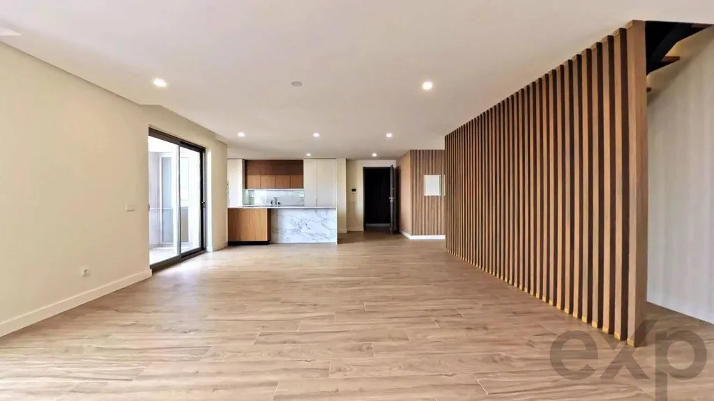 Elutuba - Luxury Flat with City View in Almancil
