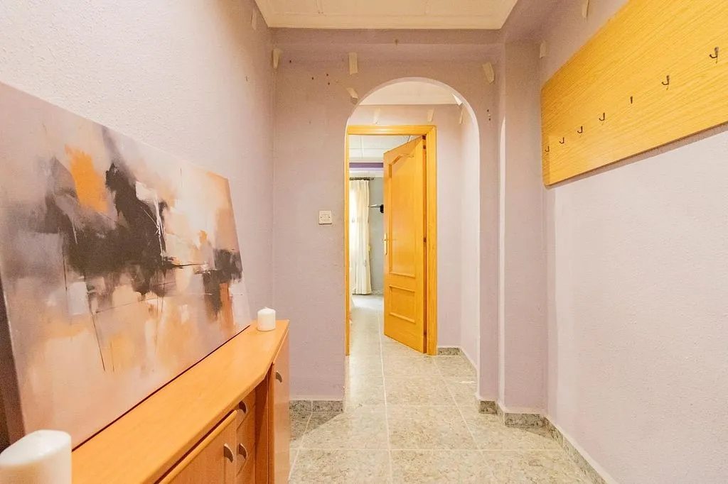 Esik - Apartment with Potential in Puerto de Sagunto