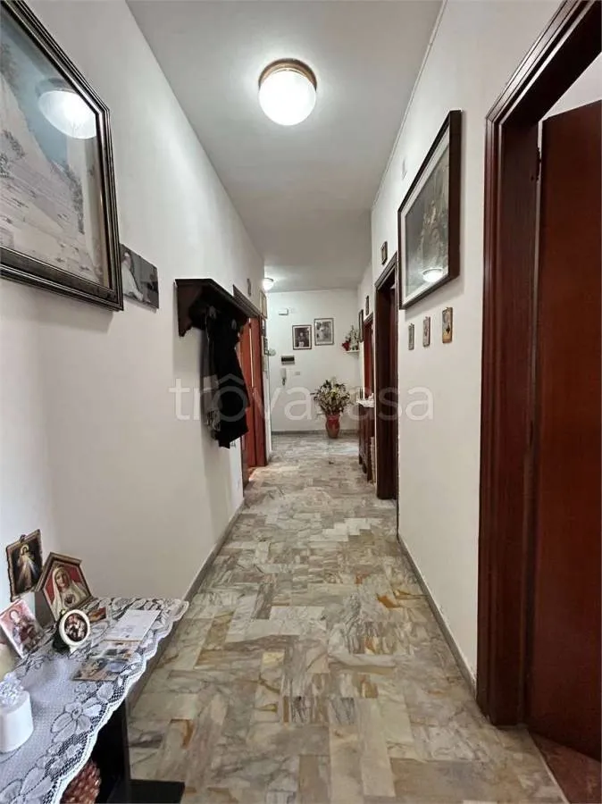 Entrée - Apartment with Balcony in Formia