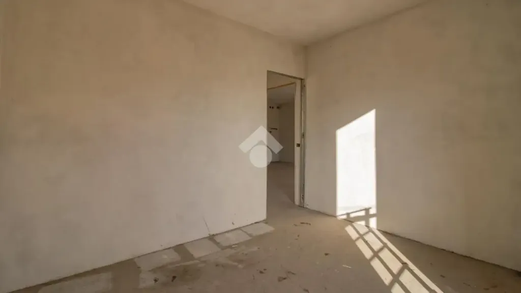 Rustic Tri-Storey Apartment in Lumezzane