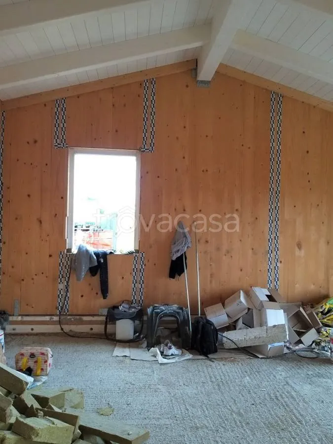 Pièces - New Villa with Solarium in Castiglione del Lago