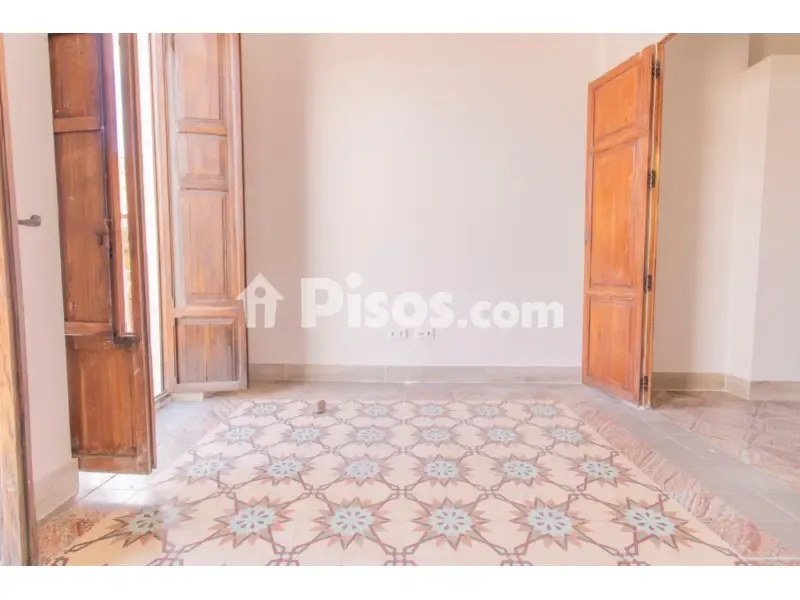 Ingresso - Traditional Chalet with Balcony in Burriana