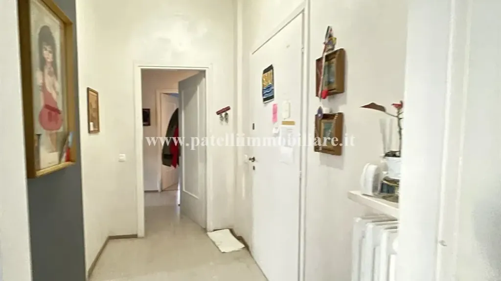 Esik - Rented 3-Bedroom Apartment in Almé