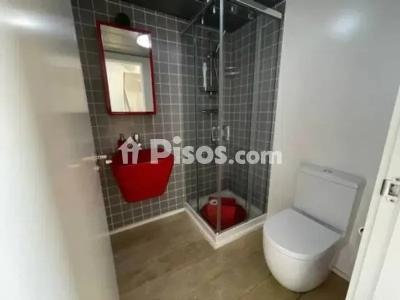 Bagni - Duplex with Sea View in Dehesa de Campoamor