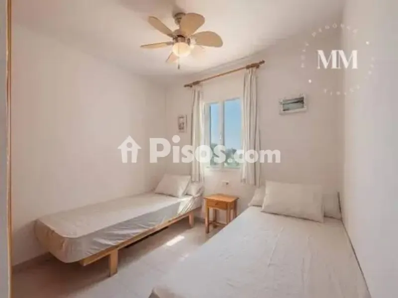 Camere da letto - Apartment with Sea View and Pool in Addaya
