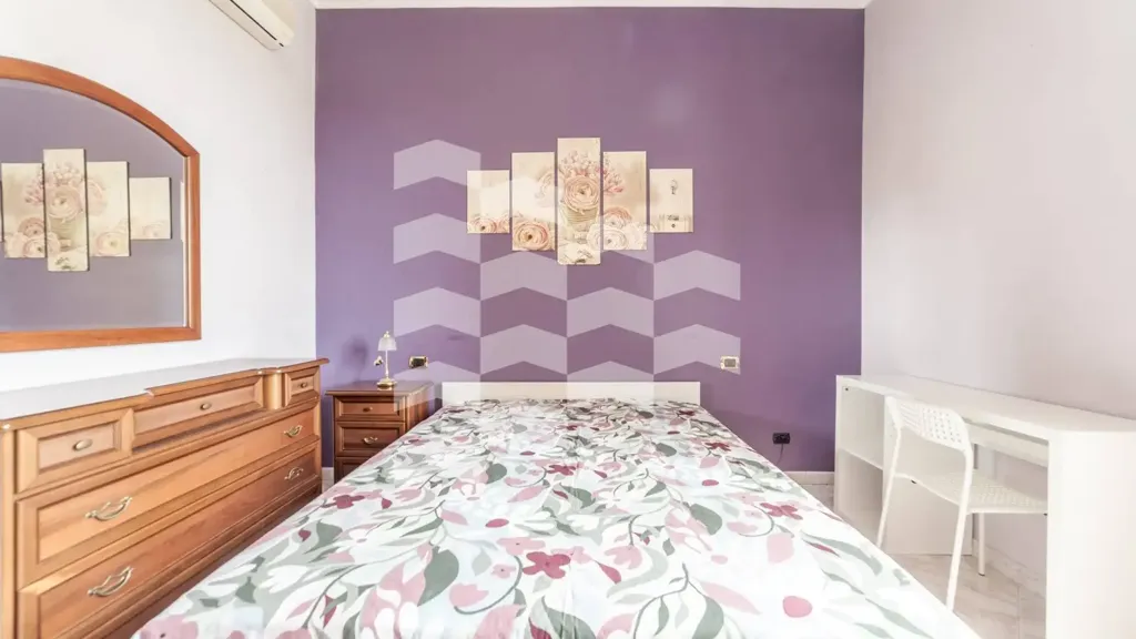 Chambres - Studio Apartment with Terrace in Rome