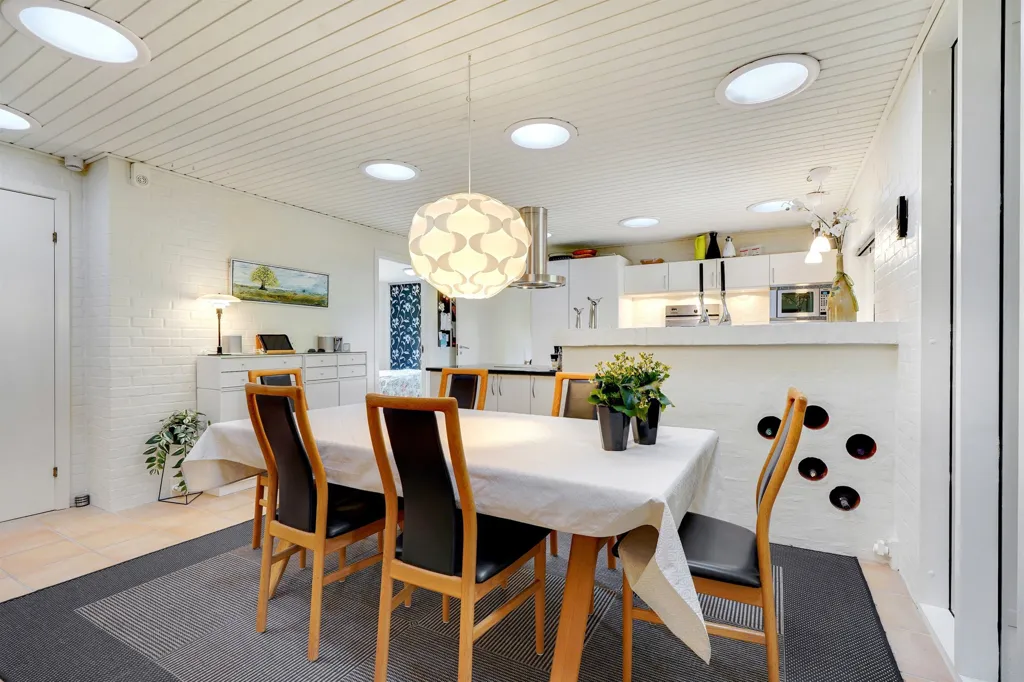 5-toaline maja asukohas Haderslev
