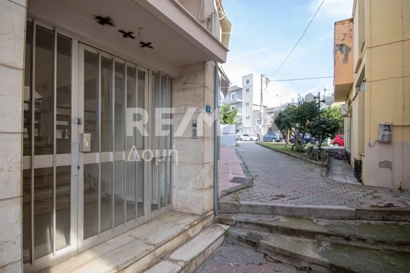 Extérieur - Apartment with Garden in Nea Dimitriada, Volos